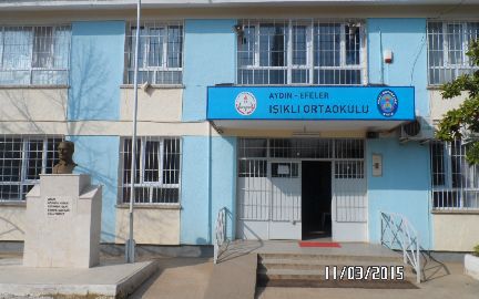 Işıklı İlkokulu 