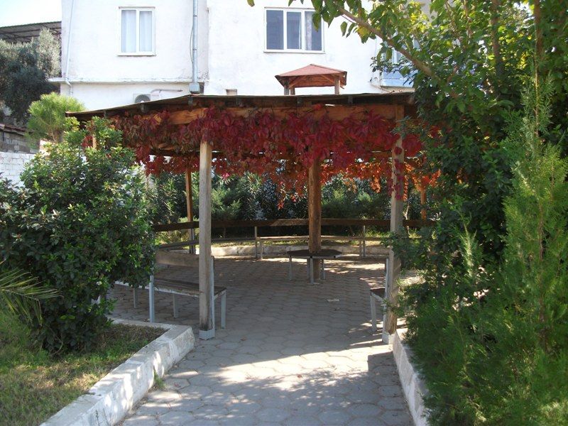 Yılmazköy İlkokulu 