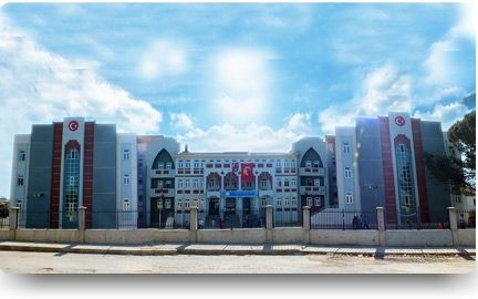 Umurlu İmam Hatip Ortaokulu 