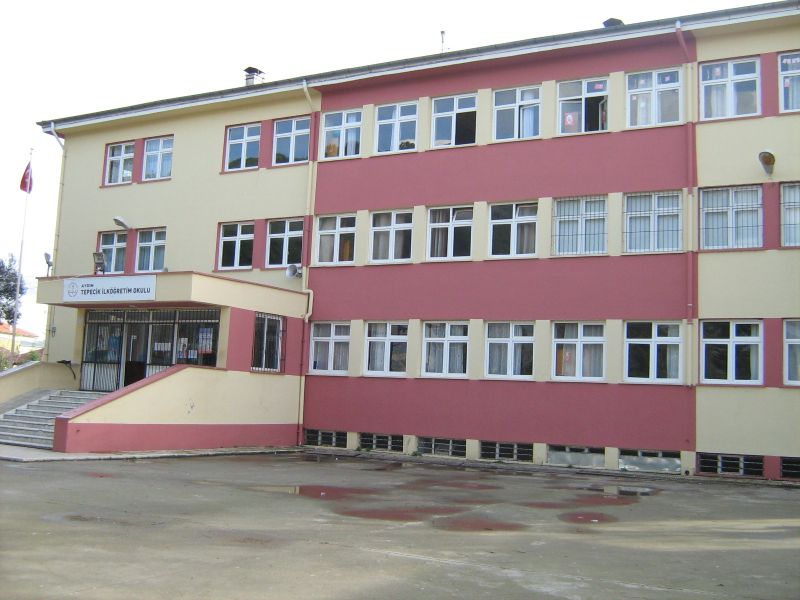 Tepecik İlkokulu 