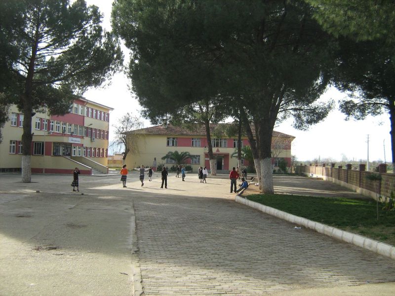Tepecik Ortaokulu 