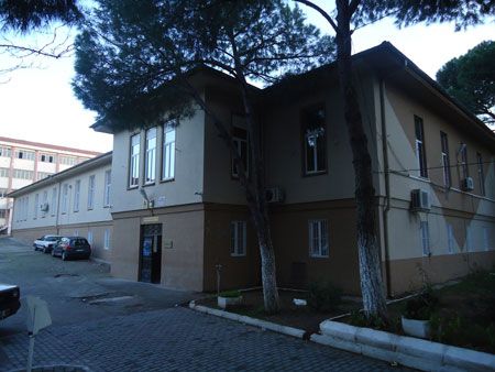 Osmangazi Mesleki Ve Teknik Anadolu Lisesi 