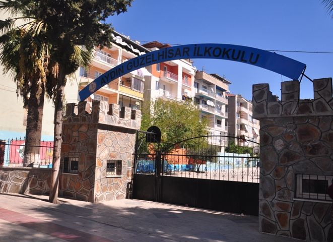 Güzelhisar İlkokulu 