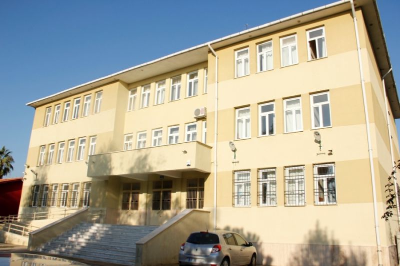 Atatürk Özel Eğitim Ortaokulu 