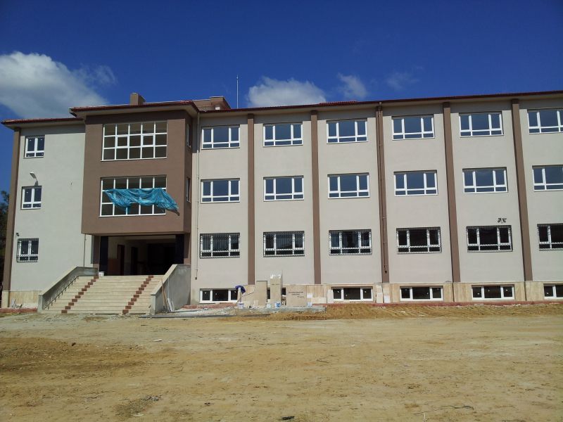 Yeniköy İlkokulu 