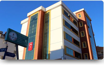 Aydin Ticaret Borsasi Bilim Ve Sanat Merkezi 