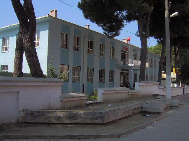 Germencik Çok Programlı Anadolu Lisesi 