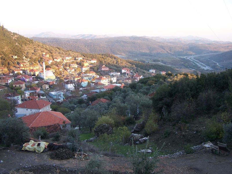 Selatin İlkokulu 