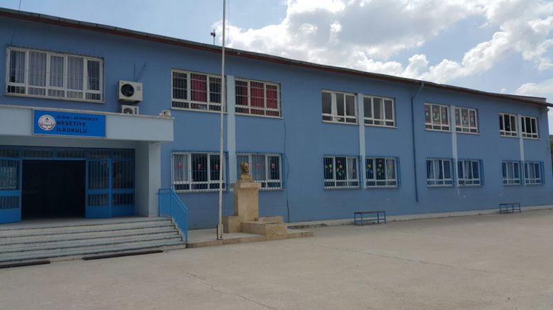 Neşetiye İlkokulu 