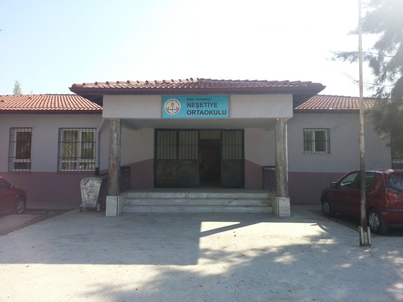 Neşetiye Ortaokulu 