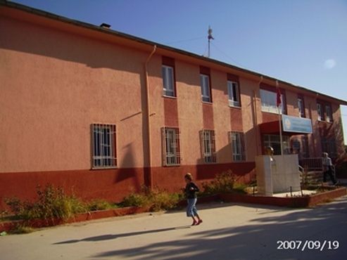 Mursallı Sabahat Oğuz Ortaokulu 