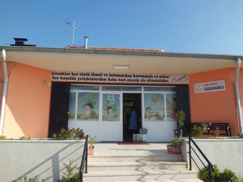 Acarlar Anaokulu 