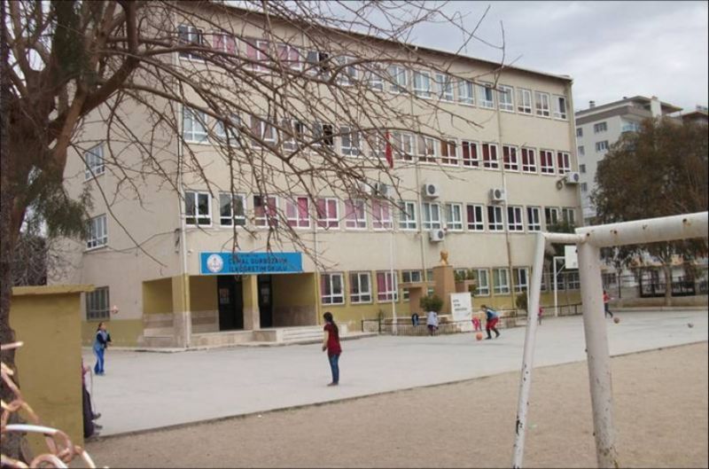 Cemal Gürbüz Atik Ortaokulu 