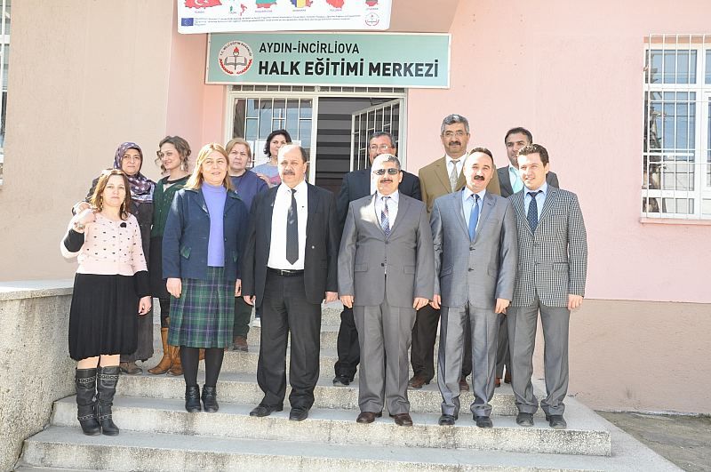 Halk Eğitim Merkezi 