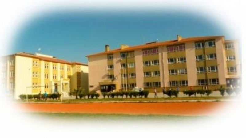 İncirliova Anadolu Lisesi 