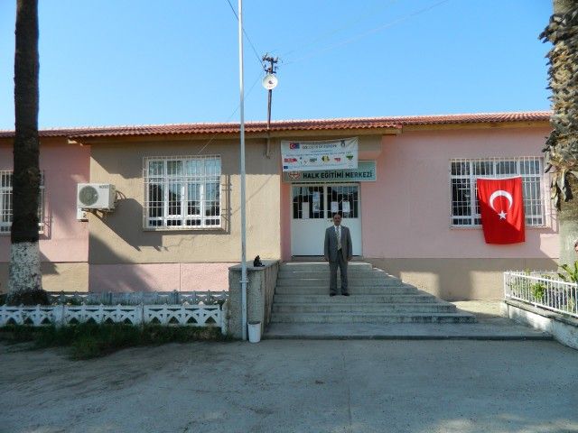 İncirliova İmam Hatip Ortaokulu 