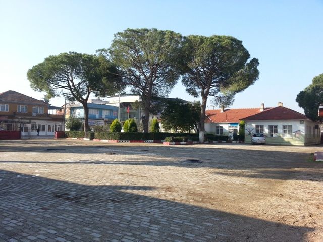 50.yıl Ortaokulu 