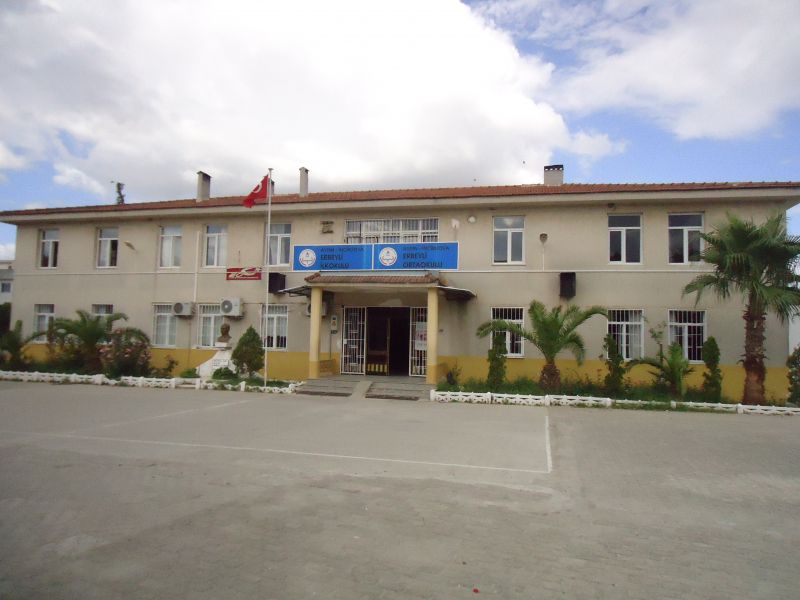 Erbeyli Ortaokulu 