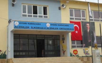 Alemler İlkokulu 