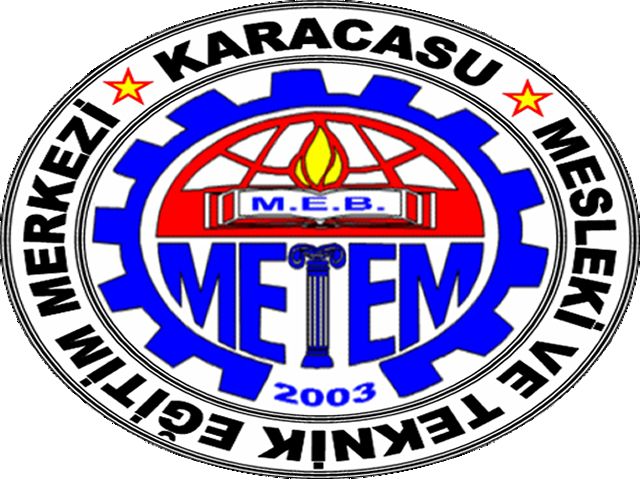 Karacasu Meslekî Ve Teknik Eğitim Merkezi 