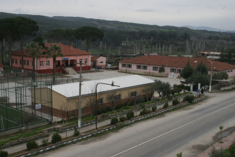 Yenice Ortaokulu 
