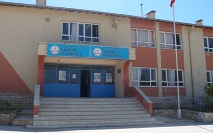 Yaykın Ortaokulu 