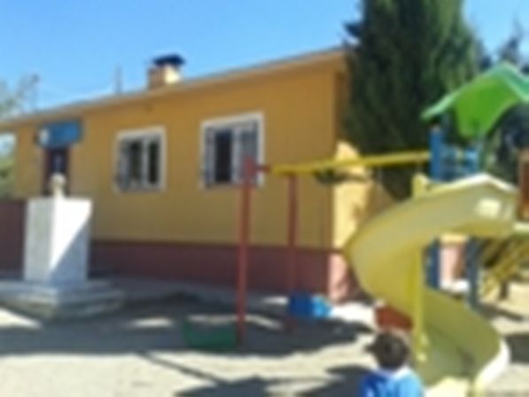 Tepecik İlkokulu 