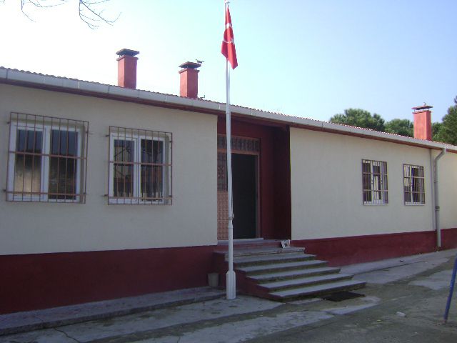 Halk Eğitim Merkezi 