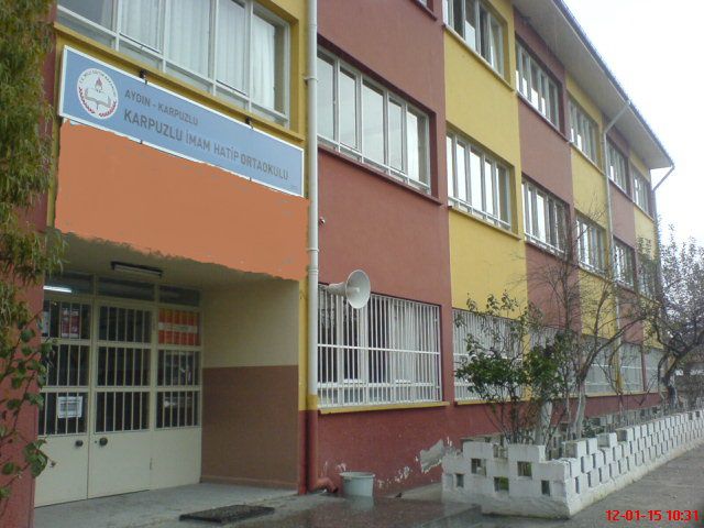 Karpuzlu İmam Hatip Ortaokulu 