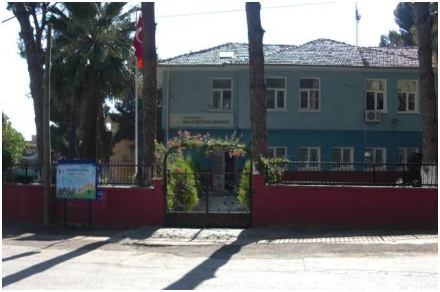 Halk Eğitim Merkezi 