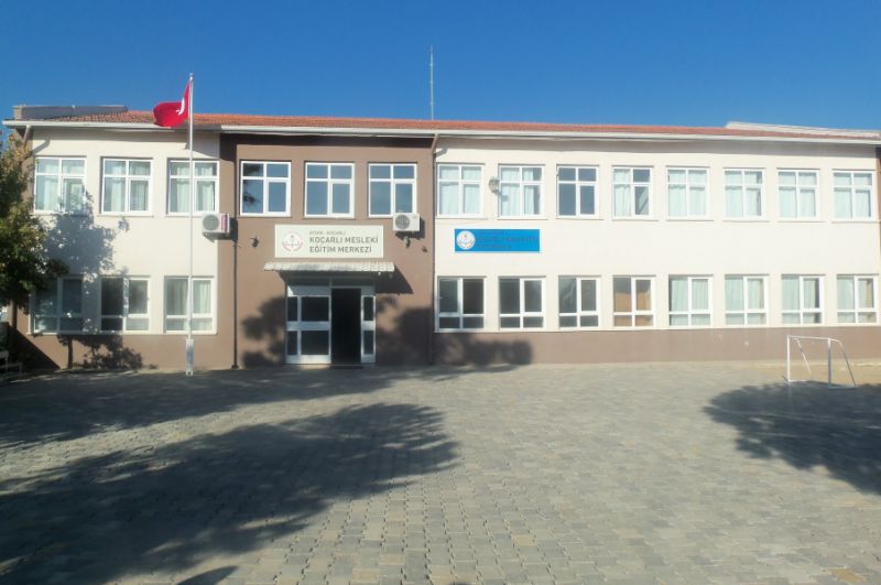 Mesleki Eğitim Merkezi 