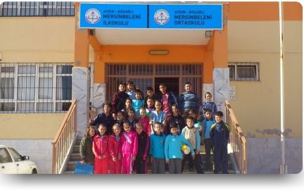 Mersinbeleni İlkokulu 