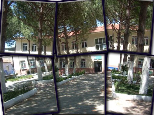 Yeniköy Ortaokulu 