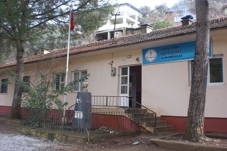 Ketenyeri İlkokulu 