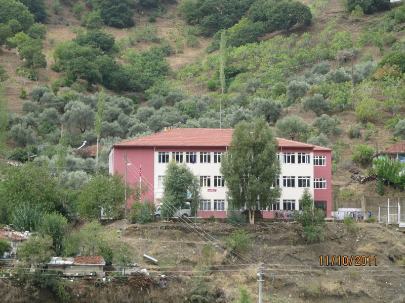 Cumayanı Ortaokulu 