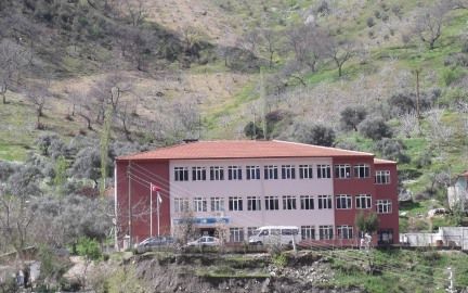 Cumayanı İlkokulu 