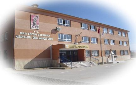 Kuşadası Hasan-Fatma Önal Anadolu Lisesi 