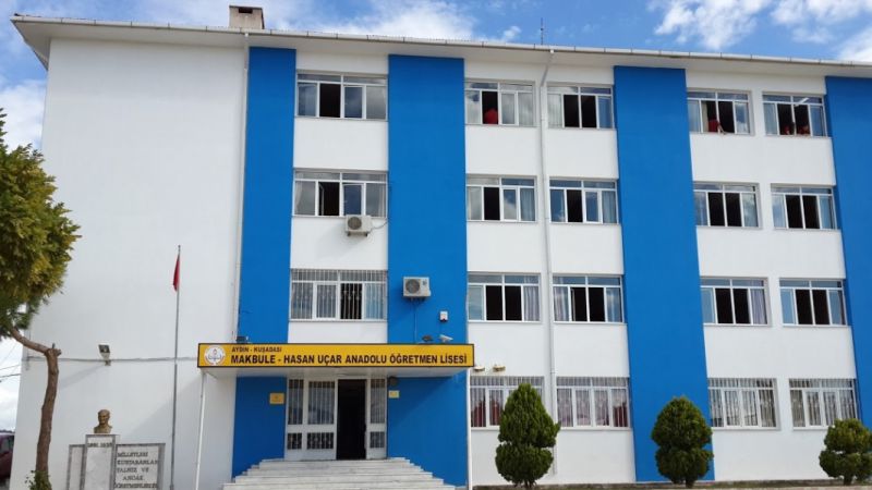 Kuşadası Makbule Hasan Uçar Anadolu Lisesi 