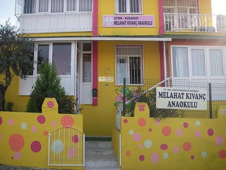 Melahat Kıvanç Anaokulu 