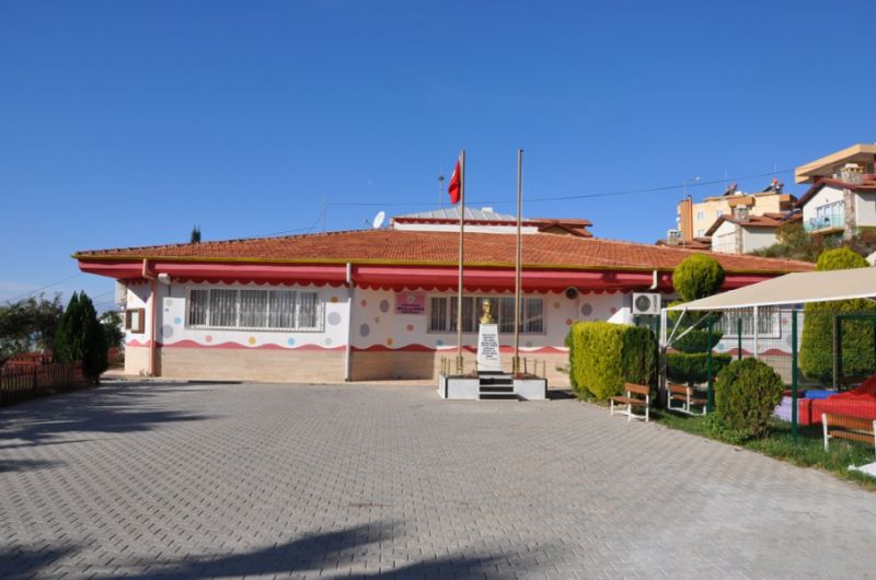 Mücella Emgin Anaokulu 