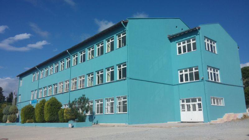 Soğucak Ortaokulu 
