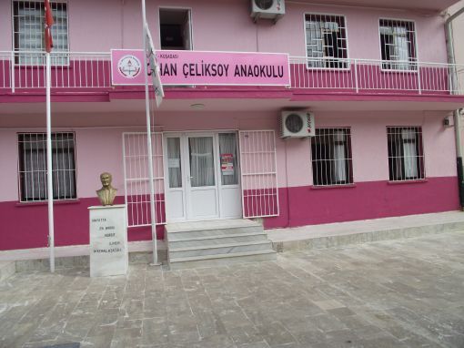 Cihan Çeliksoy Anaokulu 