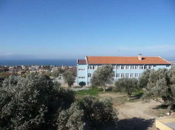 Soğucak İlkokulu 