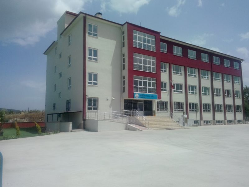 Reşat Nuri Gültekin İlkokulu 