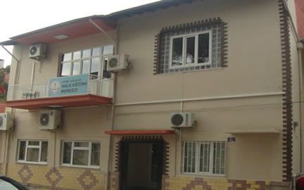 Halk Eğitim Merkezi 