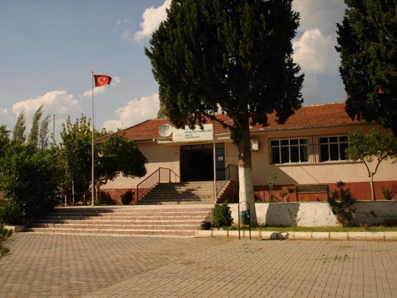 Horsunlu Çok Programlı Lisesi 