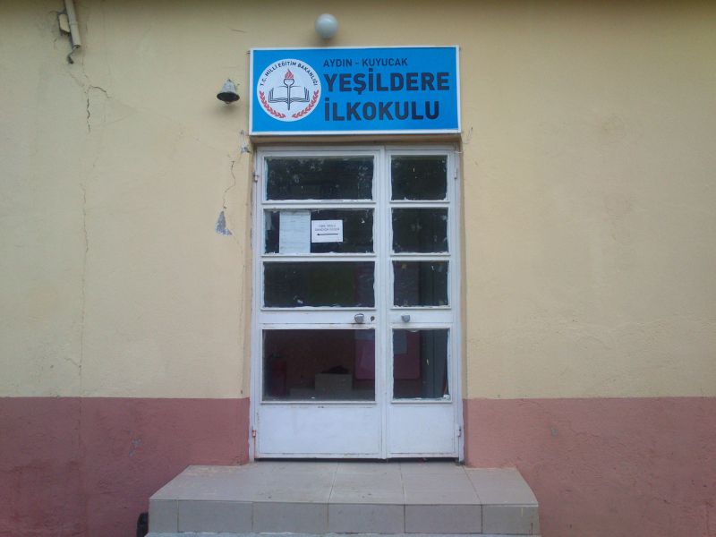 Yeşildere İlkokulu 