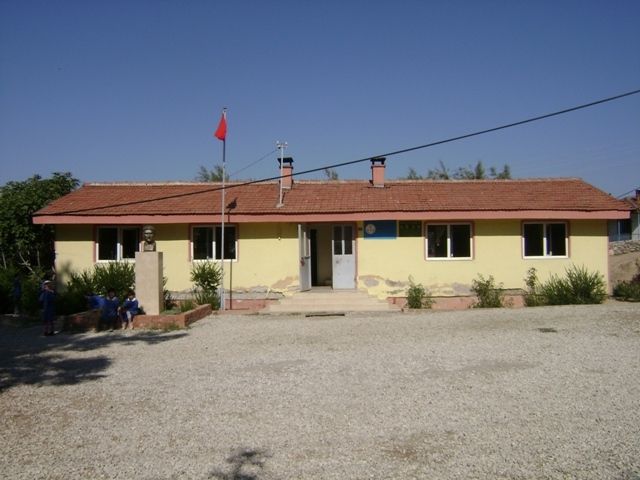 Aksaz İlkokulu 