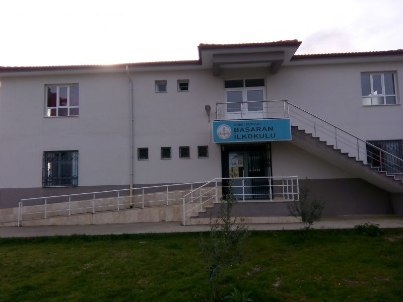 Başaran İlkokulu 