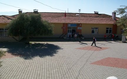 Gencelli Ortaokulu 